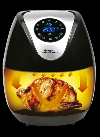 Cocinas 6 en 1 ¡toda una inversión!