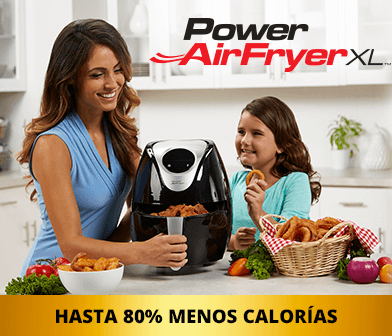 Power Air Fryer XL