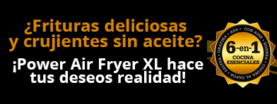 Power Air Fryer XL